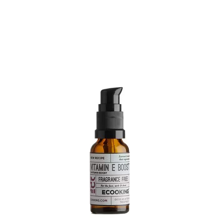 EcookingEcookingEcooking - Vitamin E Serum - 20 ml