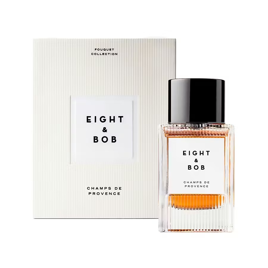 Eight & BobCHAMPS DE PROVENCEEau De Parfum 100ml