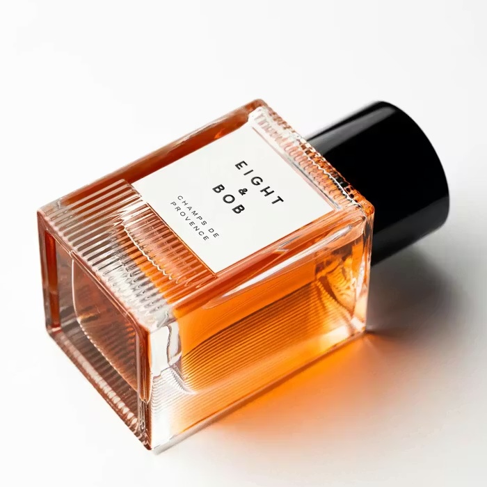 Eight & BobCHAMPS DE PROVENCEEau De Parfum 100ml