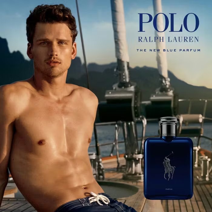 Ralph LaurenPOLOBlue Parfum 125ml