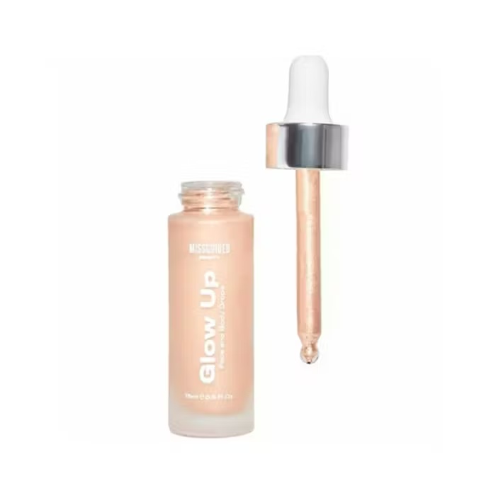 MissguidedMISSGUIDEDGlow Up Drops Star Struck