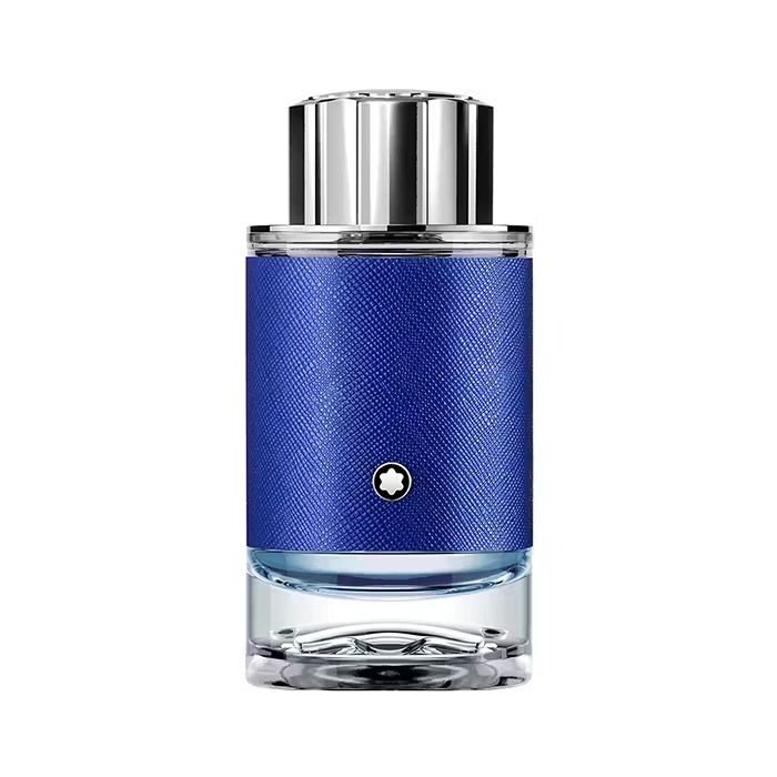 MontblancEXPLORER ULTRA BLUEUltra Blue Eau De Parfum 100ml
