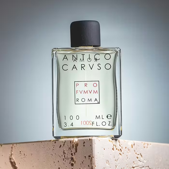 Profumum RomaPROFUMUM ROMAAntico Caruso Eau De Parfum 100ml 2 Profumum RomaPROFUMUM ROMAAntico Caruso Eau De Parfum 100ml