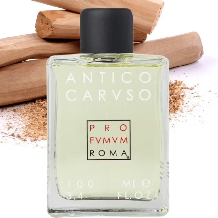 Profumum RomaPROFUMUM ROMAAntico Caruso Eau De Parfum 100ml 3 Profumum RomaPROFUMUM ROMAAntico Caruso Eau De Parfum 100ml