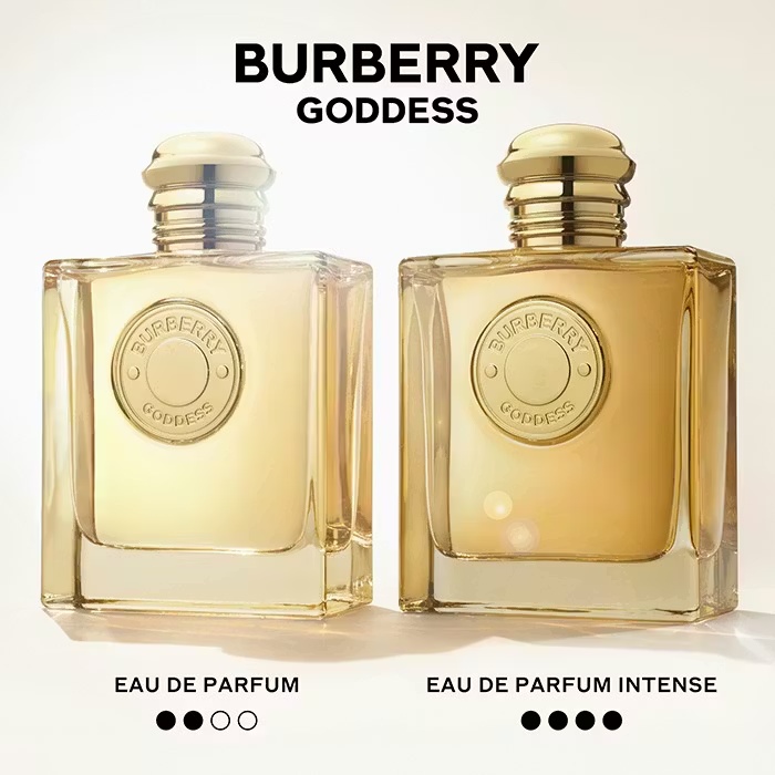 BurberryBURBERRY GODDESSIntense Eau De Parfum 150ml Refill 5 BurberryBURBERRY GODDESSIntense Eau De Parfum 150ml Refill