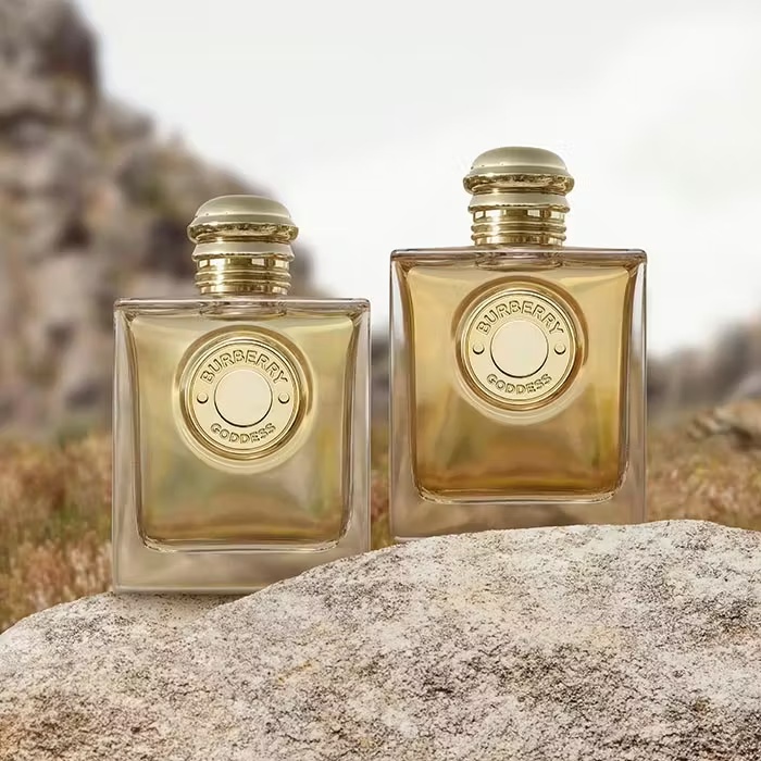 BurberryBURBERRY GODDESSIntense Eau De Parfum 150ml Refill 6 BurberryBURBERRY GODDESSIntense Eau De Parfum 150ml Refill