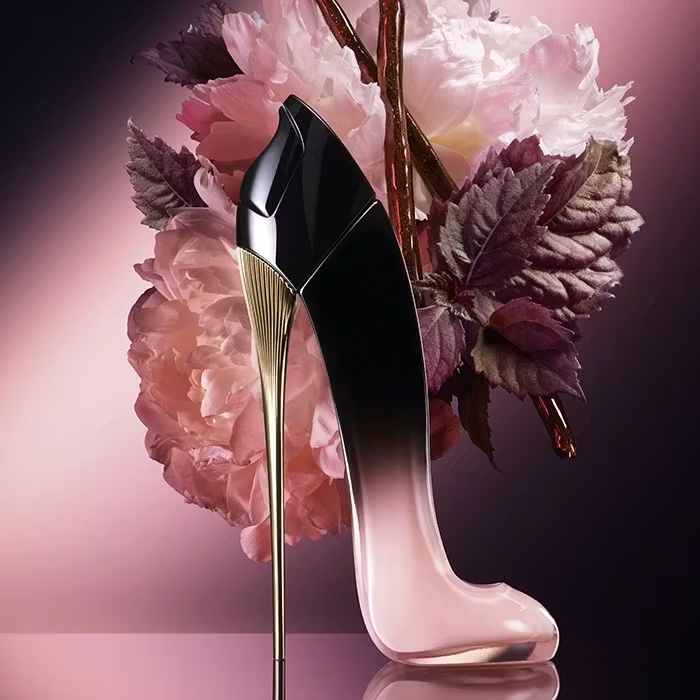 Carolina HerreraGOOD GIRLBlush Elixir Eau De Parfum 30ml 2 Carolina HerreraGOOD GIRLBlush Elixir Eau De Parfum 30ml