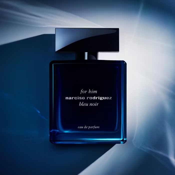 Narciso RodriguezFOR HIM BLUE NOIREau De Parfum 100ml 3 Narciso RodriguezFOR HIM BLUE NOIREau De Parfum 100ml