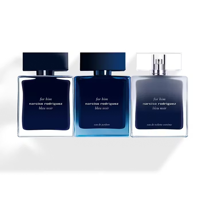 Narciso RodriguezFOR HIM BLUE NOIREau De Parfum 100ml 4 Narciso RodriguezFOR HIM BLUE NOIREau De Parfum 100ml