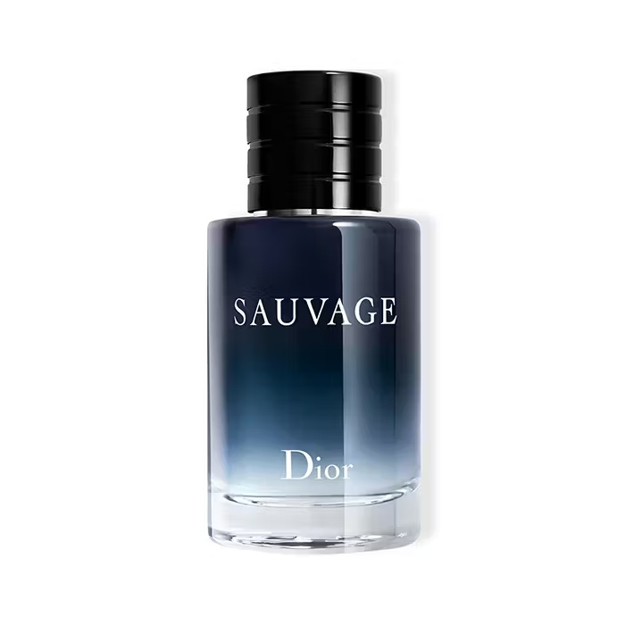 DIORSauvageEau De Toilette 60ml