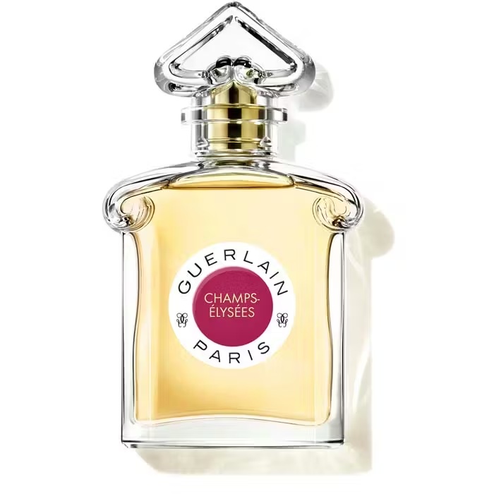 GUERLAINLES LEGENDAIRESCHAMPS-ELYSEES Eau De Toilette 75ml Spray