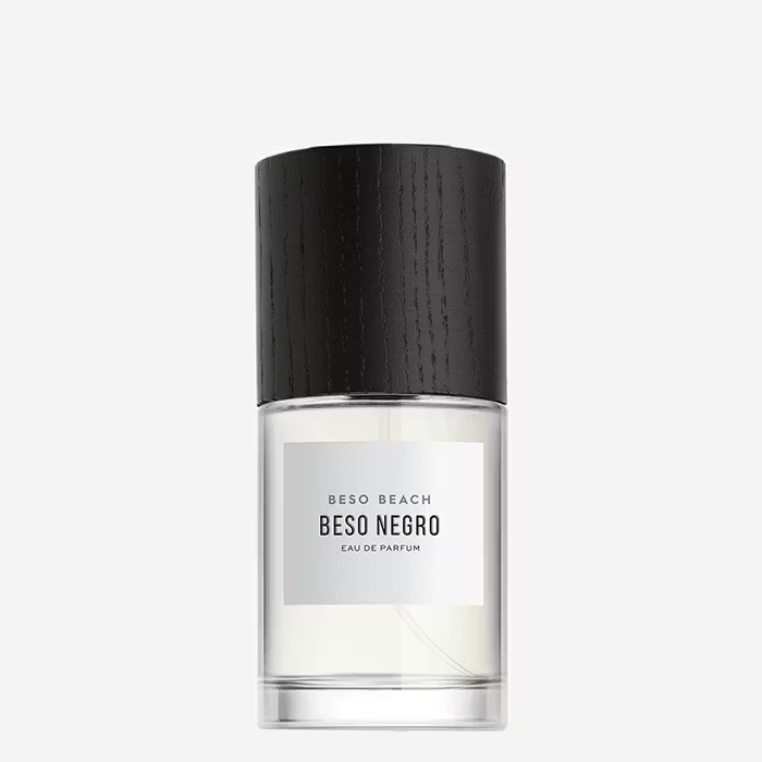 Beso BeachBESO NEGROEau De Parfum 100ml Spray