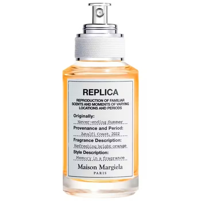 Maison MargielaNEVER ENDING SUMMEREau De Toilette 30ml Spray