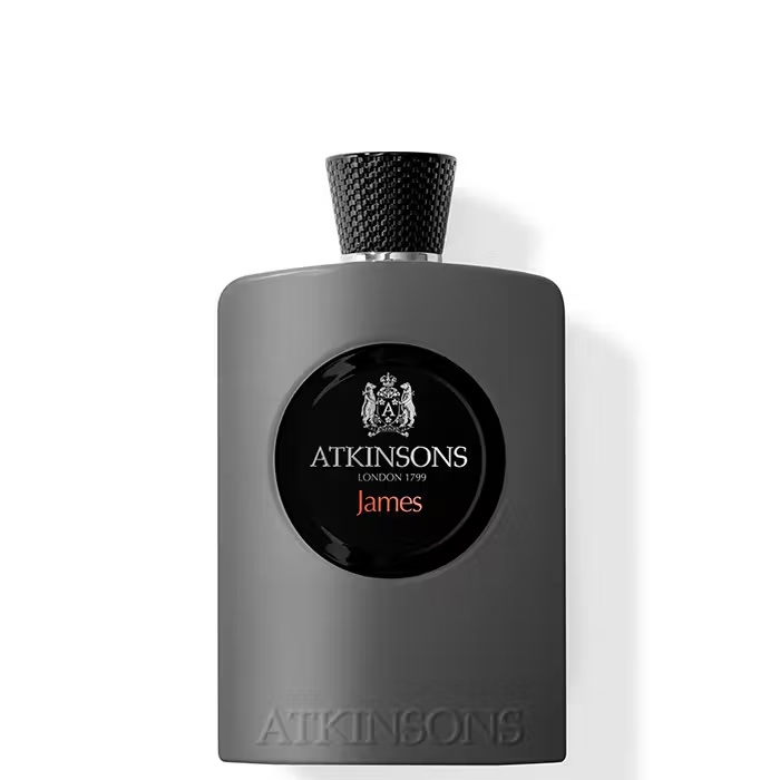 AtkinsonsATKINSONSJames Eau de Parfum 100ml
