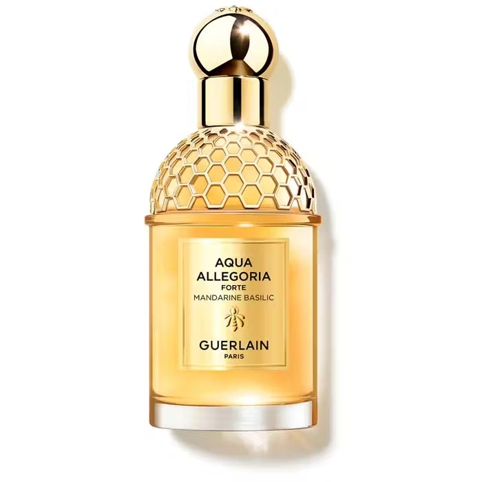GUERLAINAQUA ALLEGORIAFORTE - MANDARINE BASILIC Eau De Parfum 75ml Spray