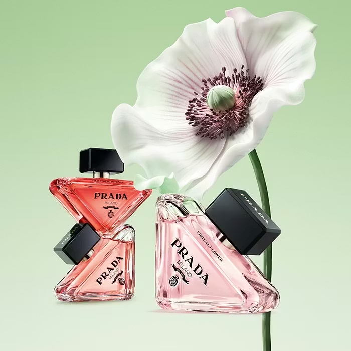 PradaPARADOXEVirtual Flower Eau De Parfum 30ml 7 PradaPARADOXEVirtual Flower Eau De Parfum 30ml