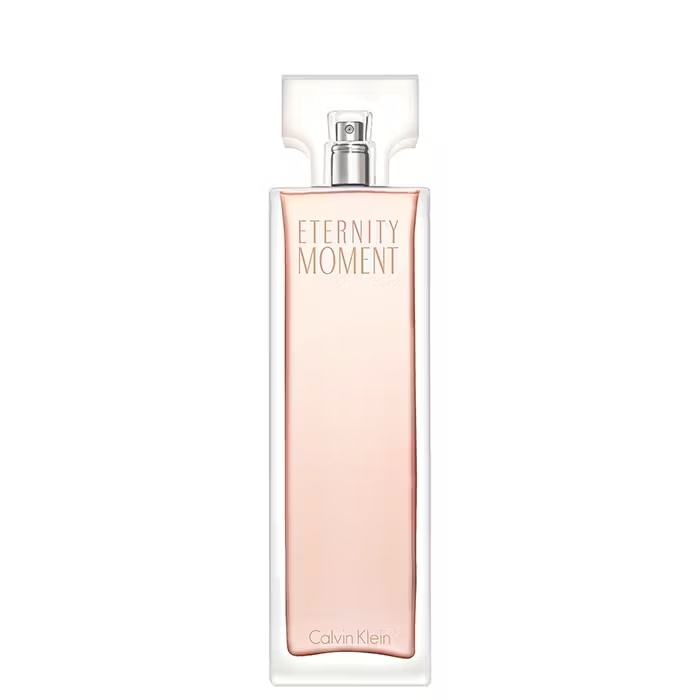 Calvin KleinETERNITY FOR WOMENMoment Eau De Parfum 100ml