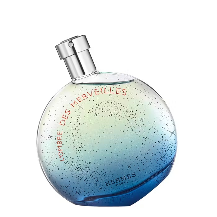 HermesEAU DES MERVEILLESL'Ombre Eau De Parfum 100ml
