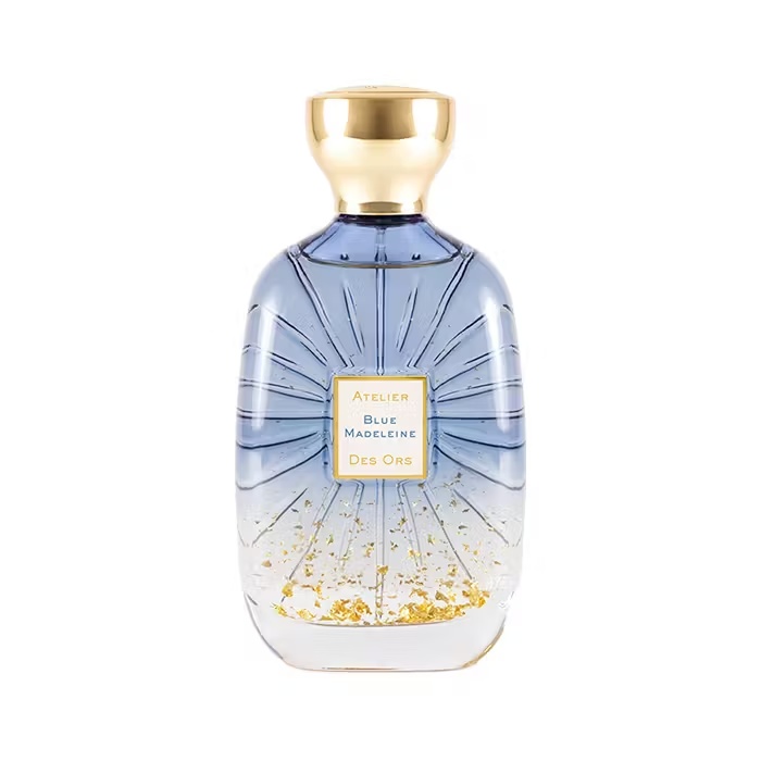 Atelier Des OrsATELIER DES ORSBlue Madeleine Eau De Parfum 100ml