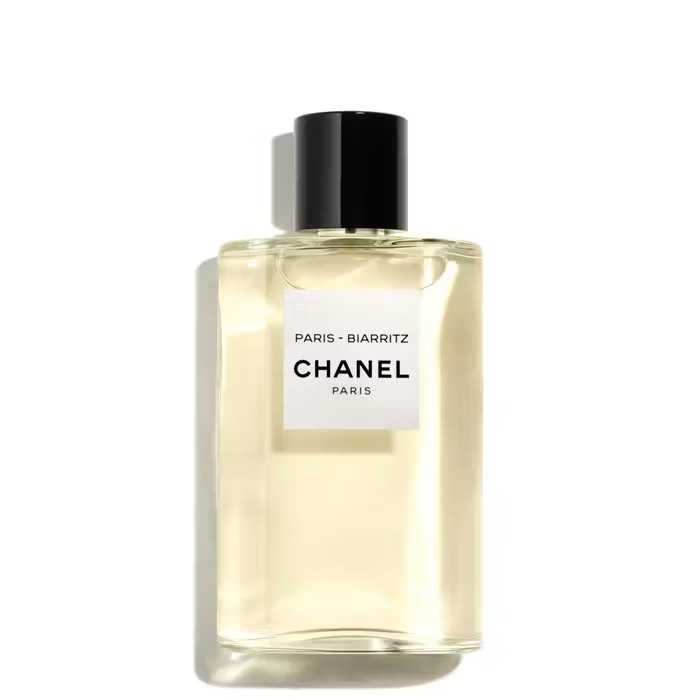 CHANELLES EAUX DE CHANELEau De Toilette 125ml