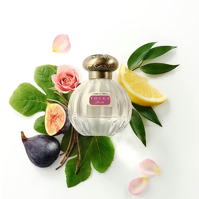 ToccaLuciaEau De Parfum 100ml 2 ToccaLuciaEau De Parfum 100ml