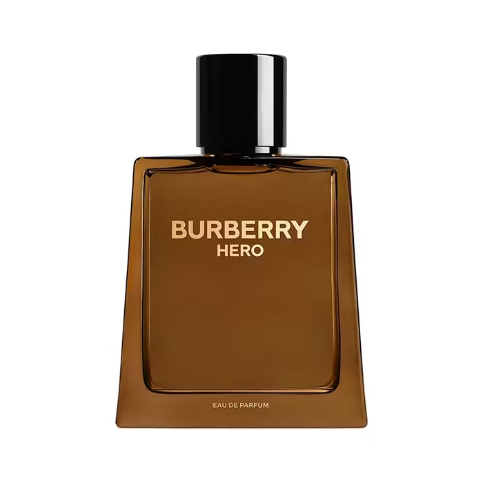 BurberryBURBERRY HEROEau De Parfum 100ml Refillable