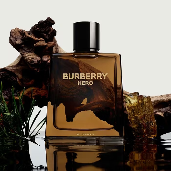 BurberryBURBERRY HEROEau De Parfum 100ml Refillable