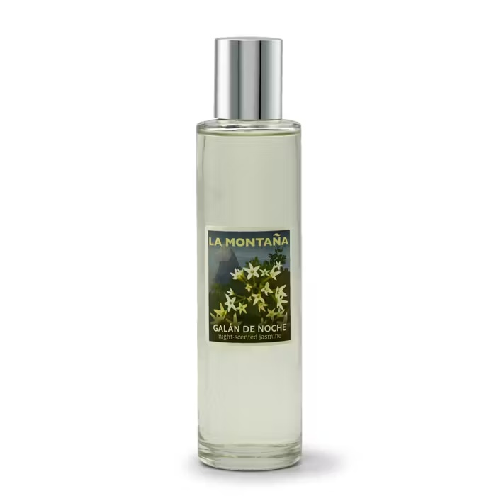 La MontanaGalan De NocheLa Monta√±a Room Spray Gal√°n de Noche 110ml