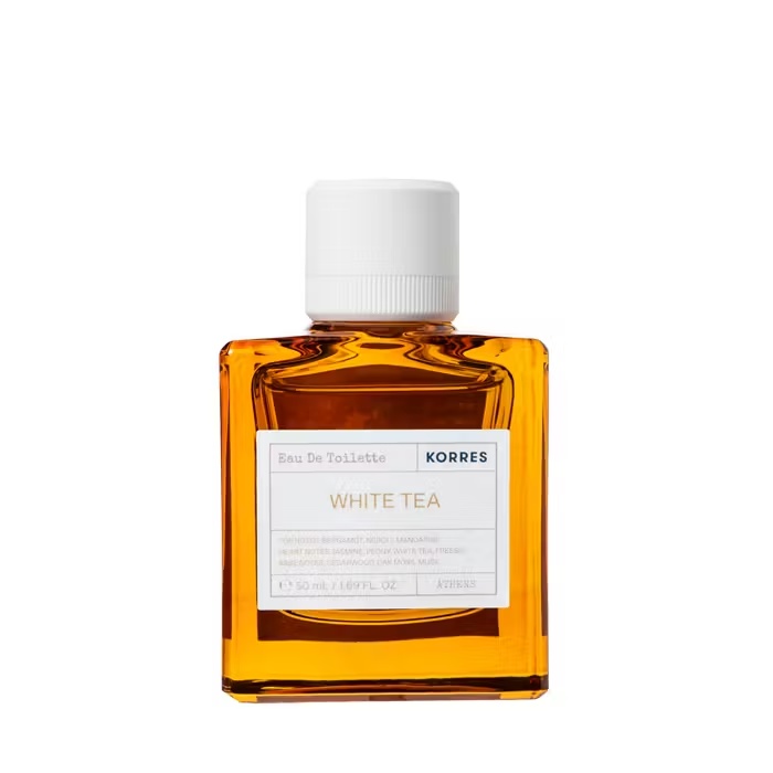 KorresKorresWhite Tea EDT 50ml