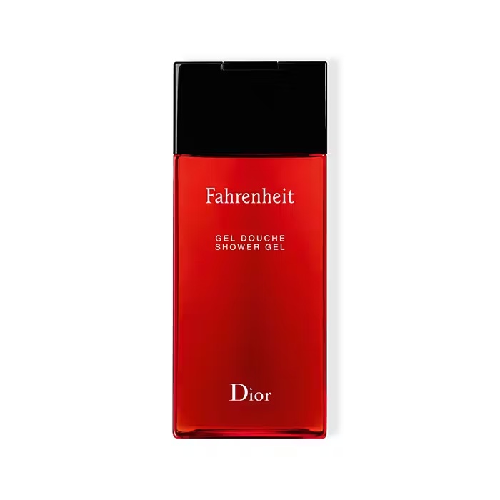 DIORDior FahrenheitShower Gel 200ml