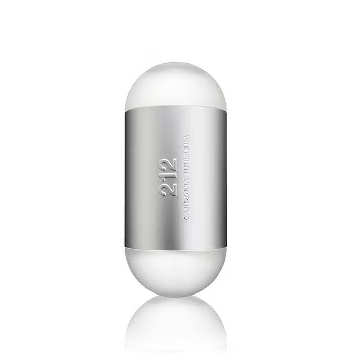 Carolina Herrera212 FOR WOMANEau De Toilette 30ml