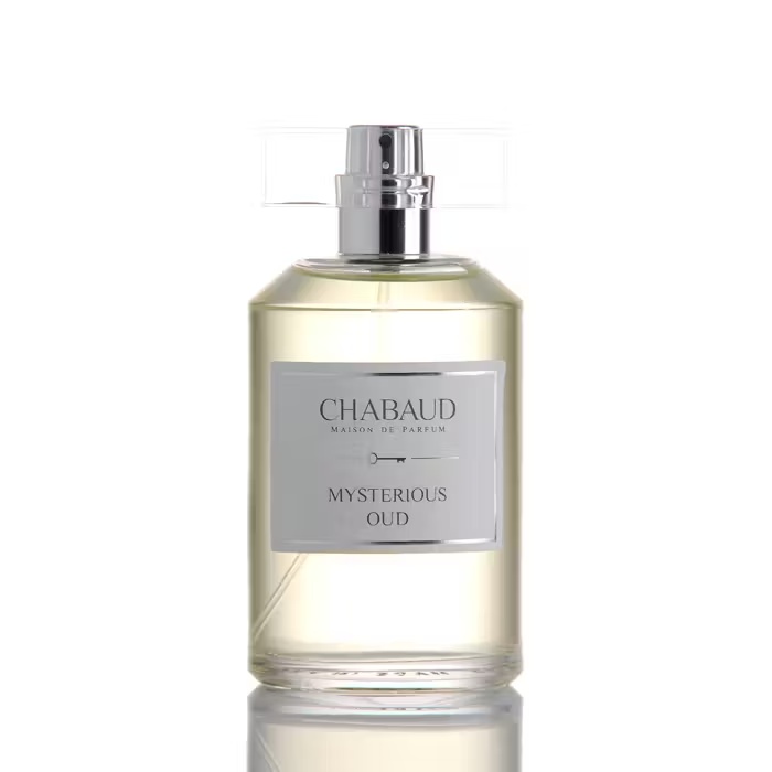 ChabaudMYSTERIOUS OUDEau De Parfum 100ml Spray