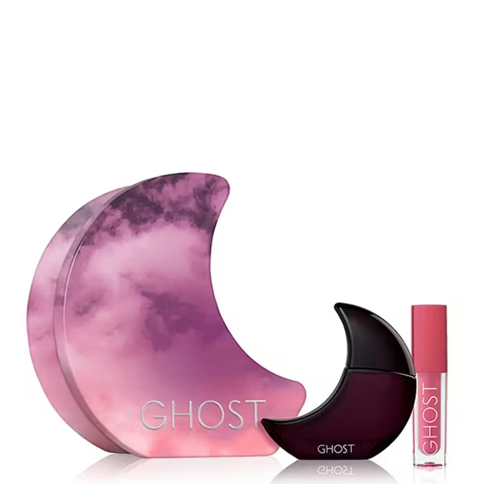 GhostDEEP NIGHTEau De Toilette 10ml Gift Set