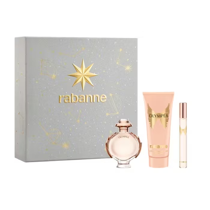 RabanneOLYMP√âAEau De Parfum 50ml Gift Set