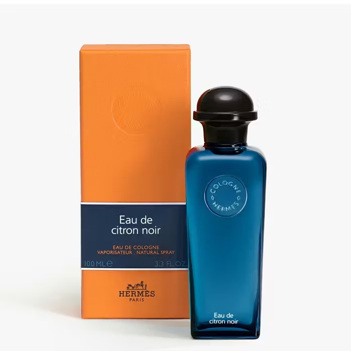 HermesLES COLOGNESEau De Citron Noir Cologne 100ml