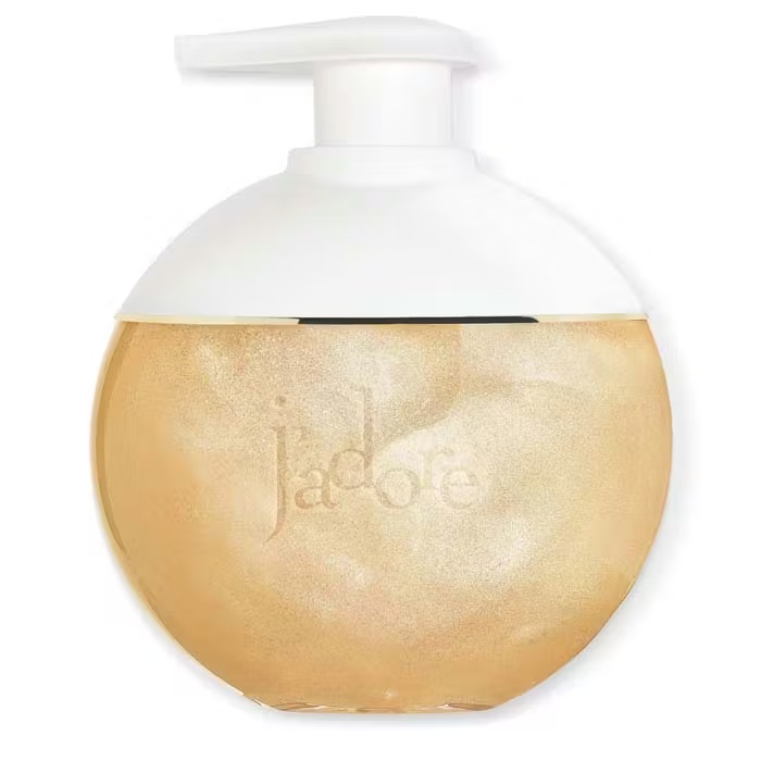 DIORJ'adoreJ'ADORE LES ADORABLES SHIMMERING OIL