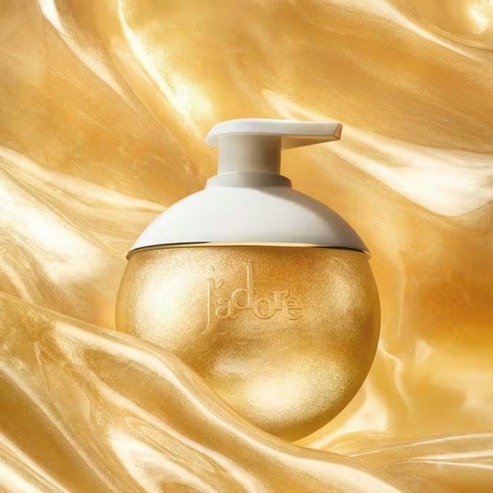DIORJ'adoreJ'ADORE LES ADORABLES SHIMMERING OIL