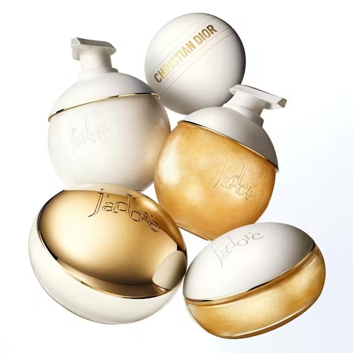 DIORJ'adoreJ'ADORE LES ADORABLES SHIMMERING OIL