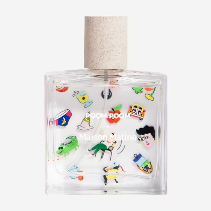 Maison MatinePOOM POOMEau De Parfum 50ml