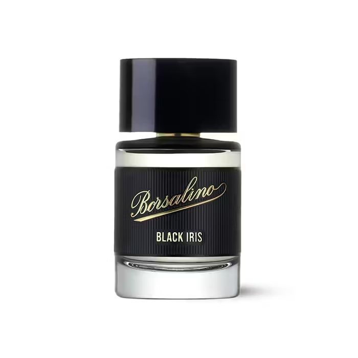 BorsalinoBLACK IRISEau De Parfum 50ml