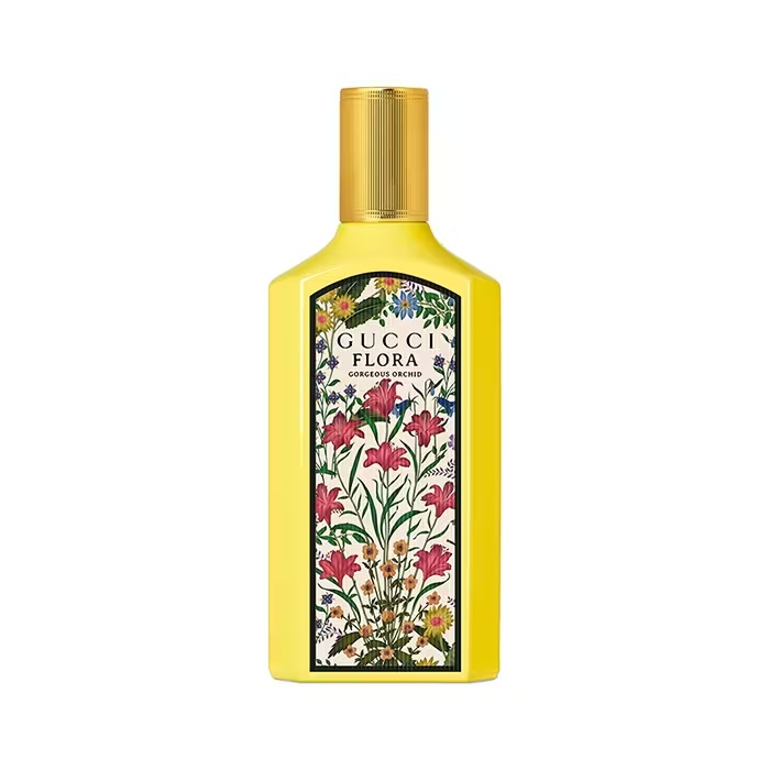 GucciFLORAGorgeous Orchid Eau De Parfum 100ml