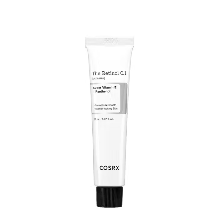 CosrxCosrxThe Retinol 0.1 cream 20ml