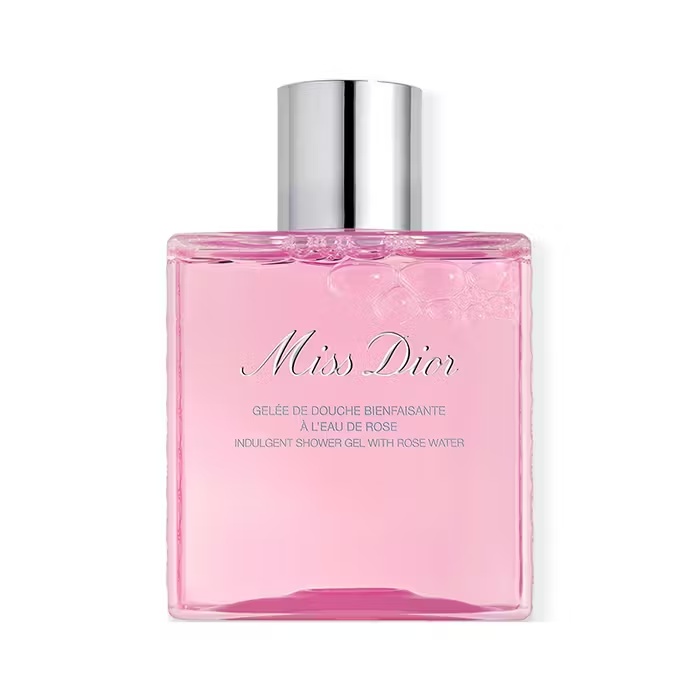 DIORMiss DiorIndulgent Shower Gel