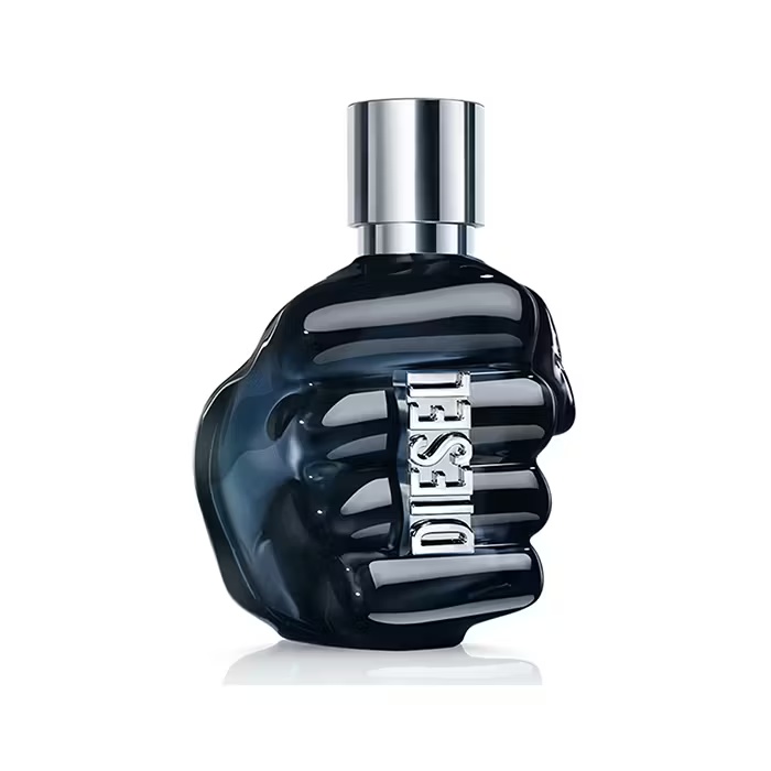 DieselONLY THE BRAVEEau De Parfum 50ml