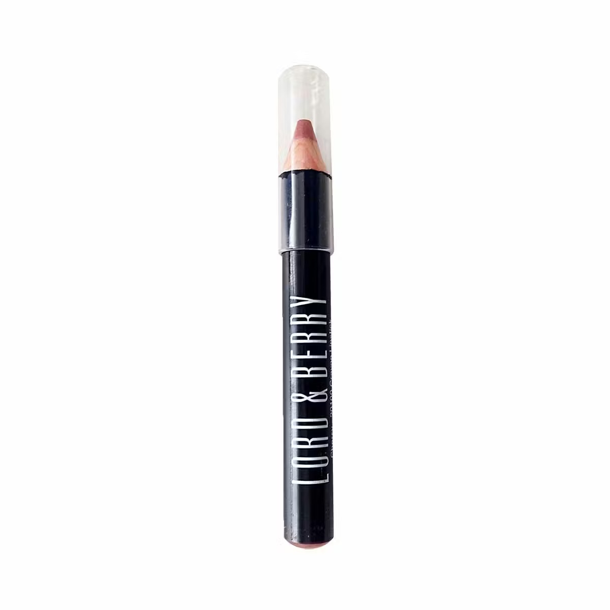 Lord & BerryLORD & BERRYLord & Berry - 20100 Maximatte - Liptick Crayon - Undressed - 1.8g