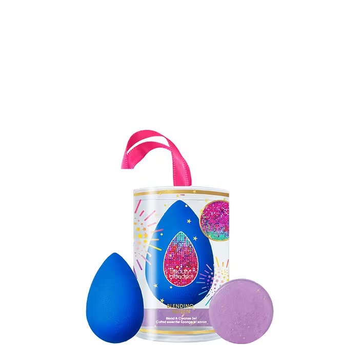 BeautyblenderBeautyblenderBlending Queen Blend & Cleanse Set
