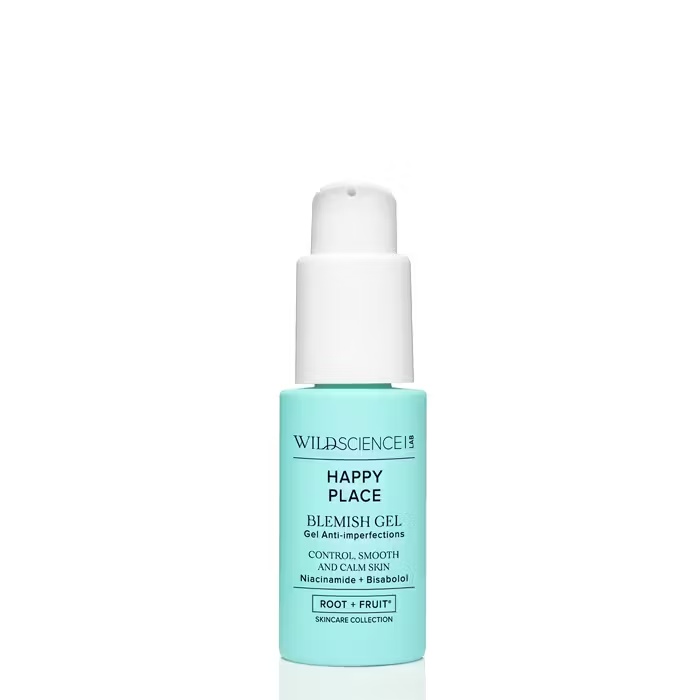 Wild Science LabWild ScienceHappy Place Blemish Gel 30ml