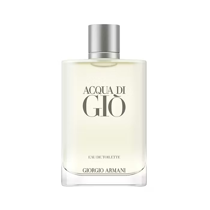 ArmaniACQUA DI GIOEau De Toilette 200ml