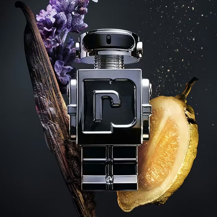 RabannePHANTOMEau De Toilette 50ml