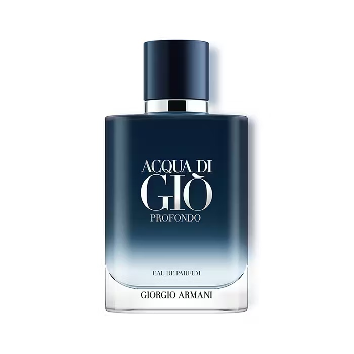 ArmaniACQUA DI GIOProfondo Eau De Parfum 100ml